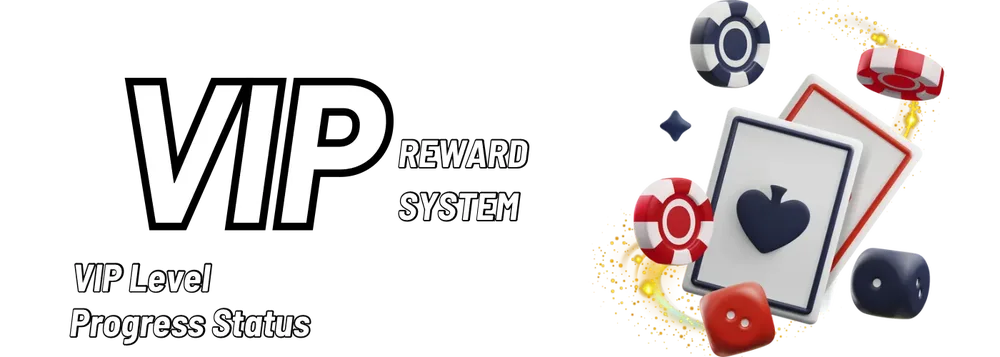 VIP Program Model Image