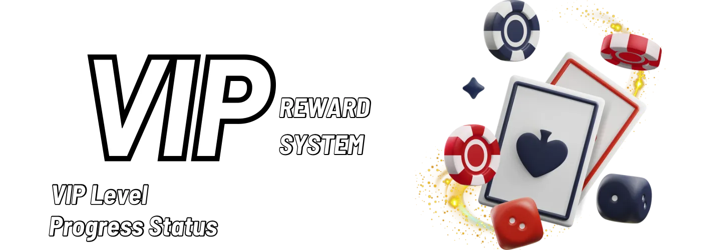VIP Program Model Image
